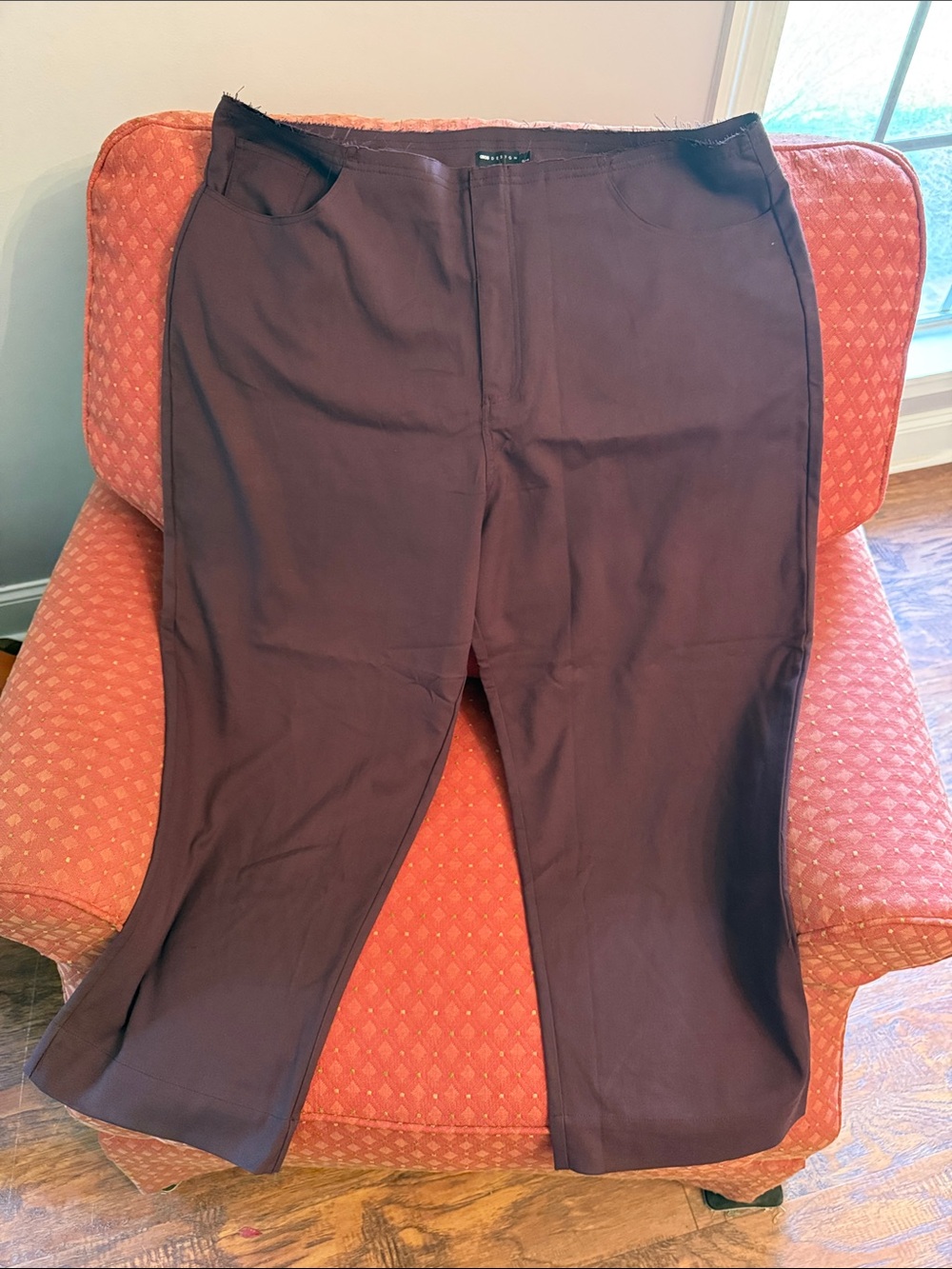 ASOS Plus Size Dress Pants - Size 16